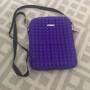 Rebecca Minkoff iPad case